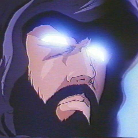 Kenshiro
