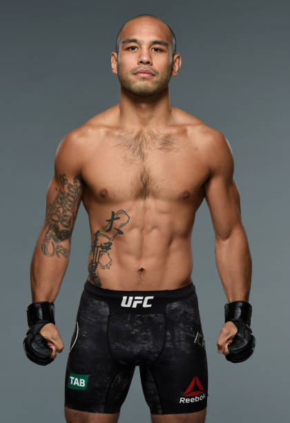 Frank Camacho