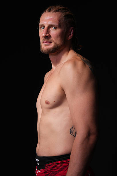 Alexander Volkov