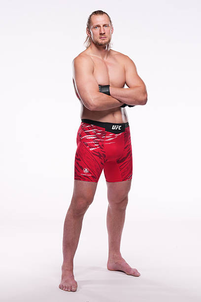 Alexander Volkov