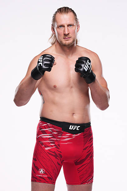Alexander Volkov