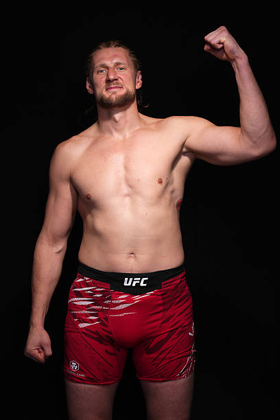 Alexander Volkov