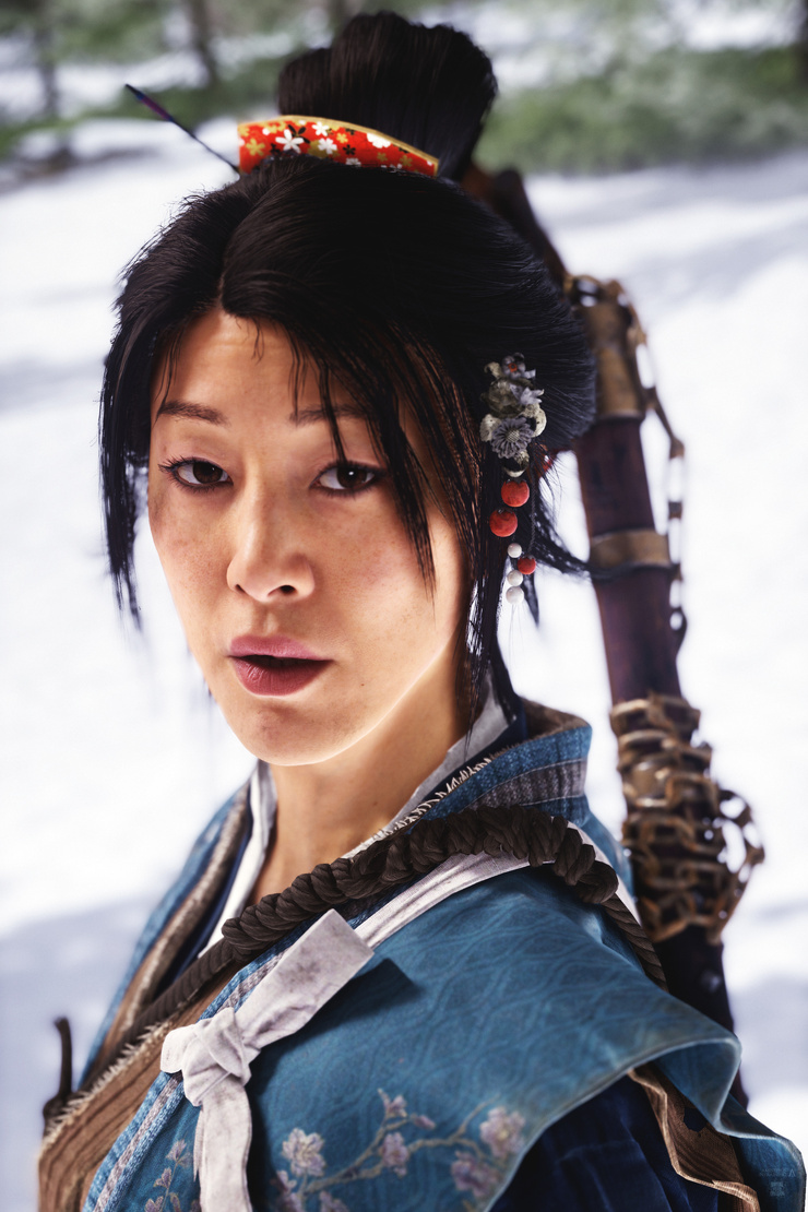 Oyuki