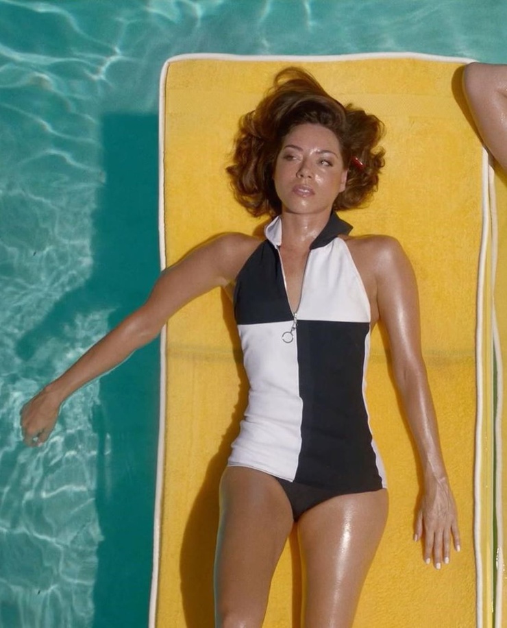 Aubrey Plaza