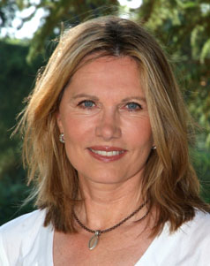 Maud Adams