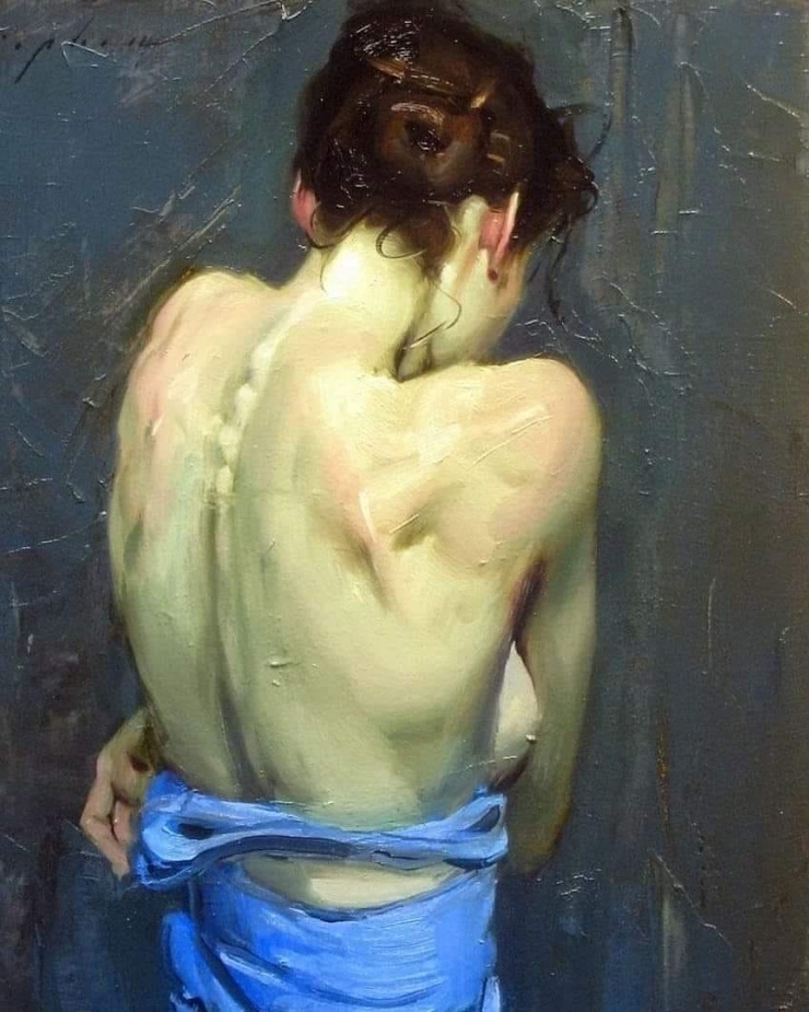 Malcolm T. Liepke