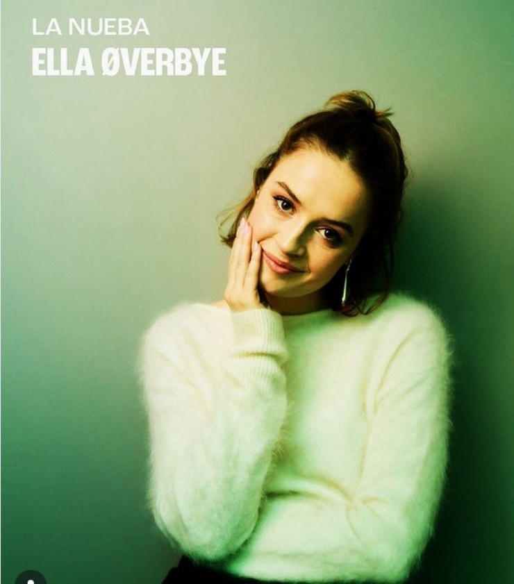Ella Inger Overbye Ella Inger Overbye