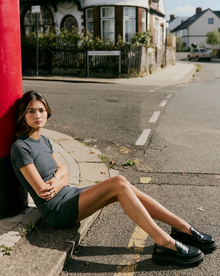 Audrey Thompson