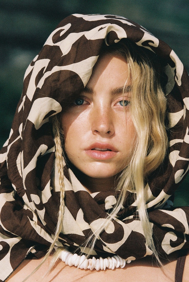 Grace Giles