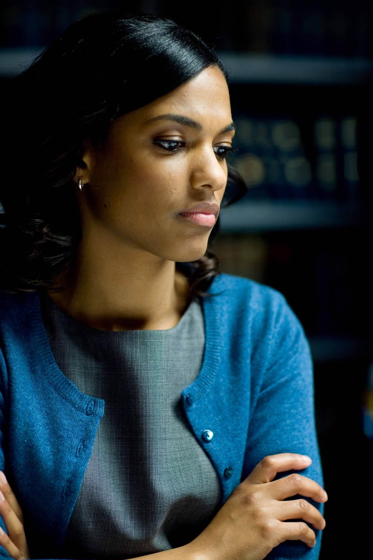 Freema Agyeman Freema Agyeman