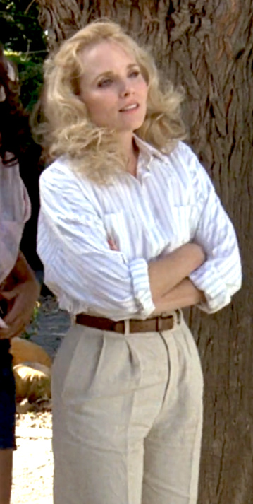Pam Roberts