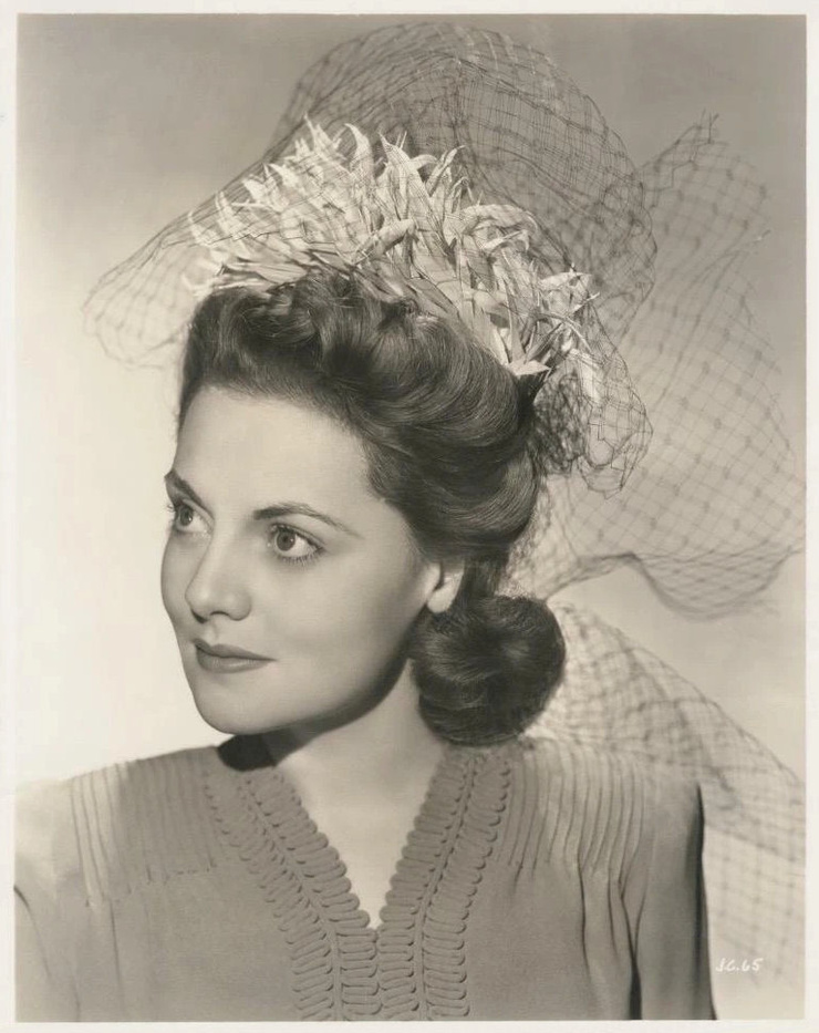 Jeanne Cagney