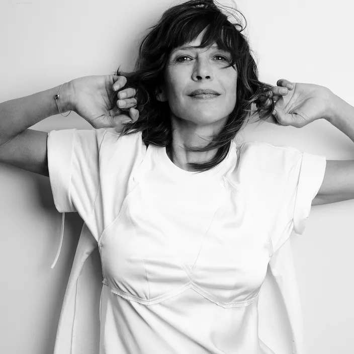 Sophie Marceau