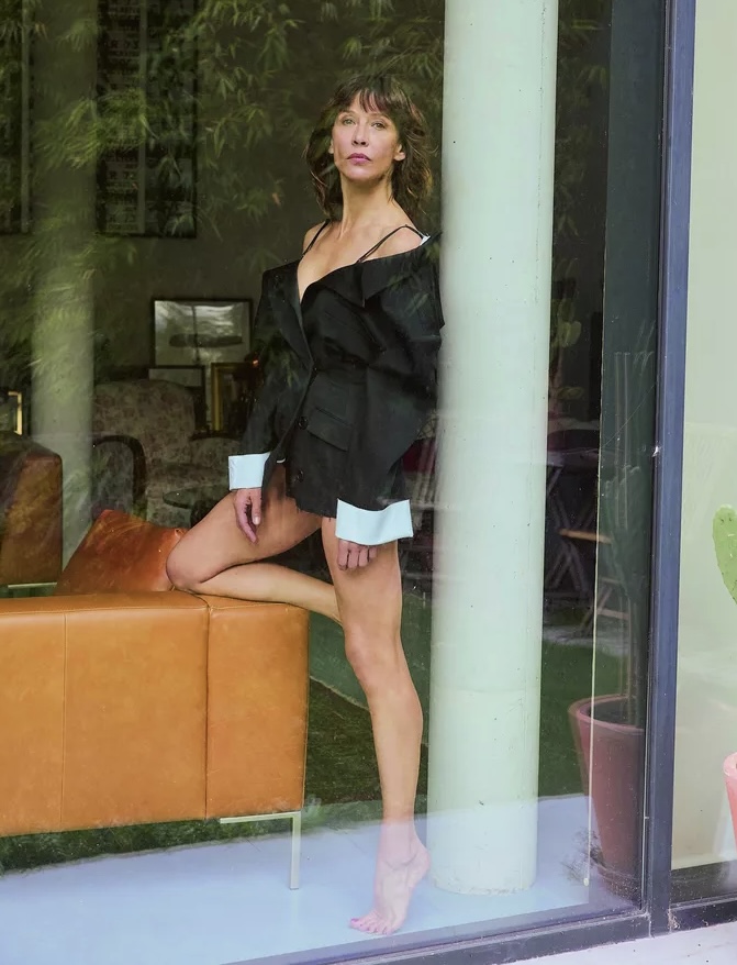 Sophie Marceau