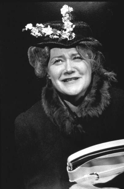 Dody Goodman