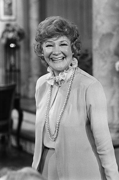 Dody Goodman