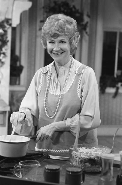 Dody Goodman