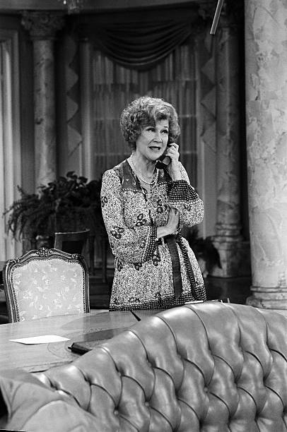 Dody Goodman