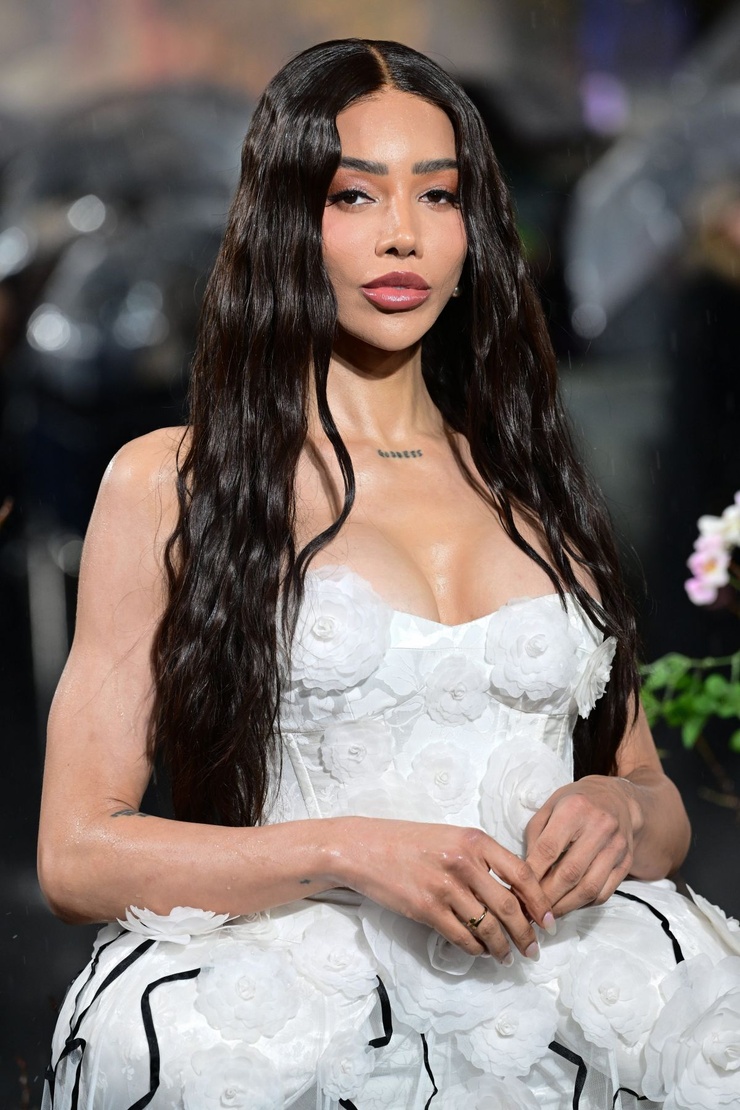 Munroe Bergdorf