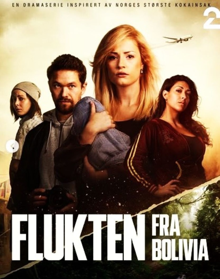 Ella Inger Overbye