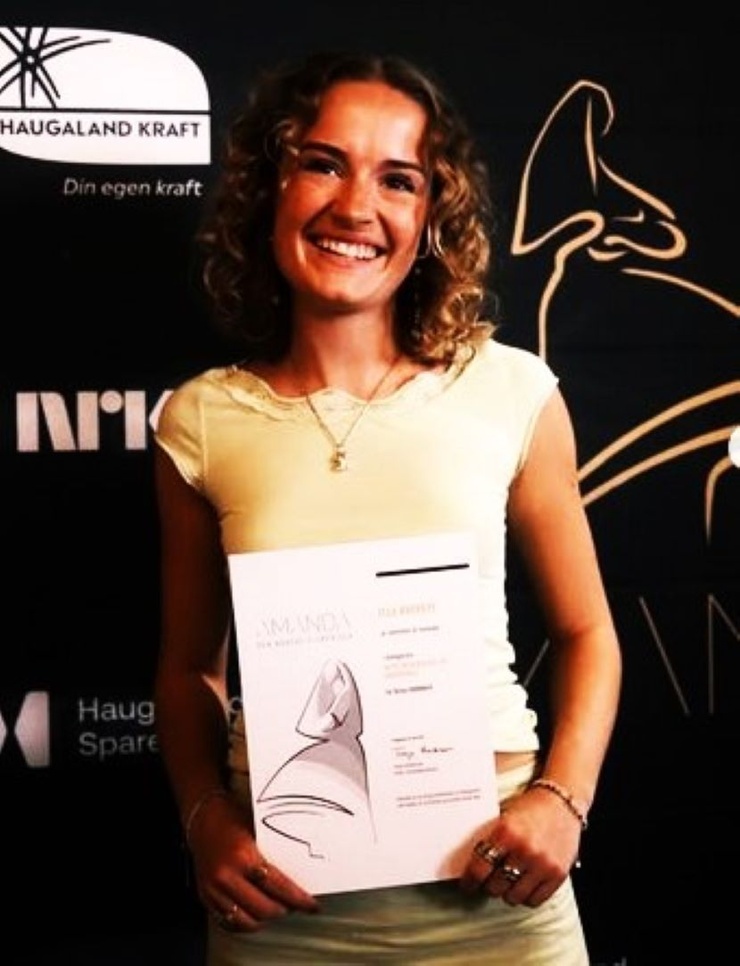 Ella Inger Overbye