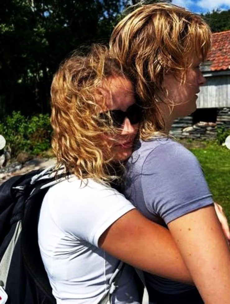 Ella Inger Overbye