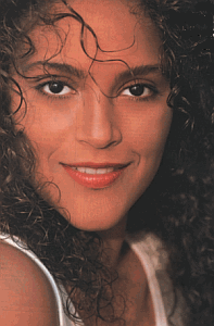 Jayne Kennedy