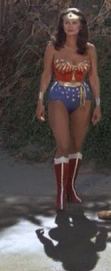 Lynda Carter