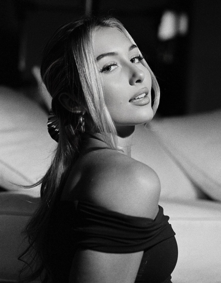 Heloise Hut