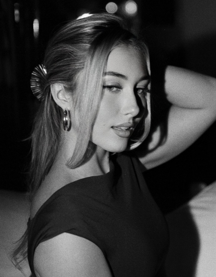 Heloise Hut