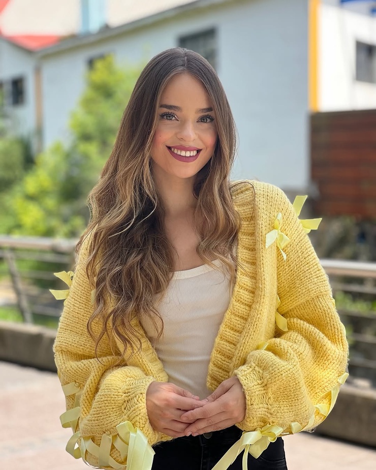 Aitana Etxeberria Aitana Etxeberria