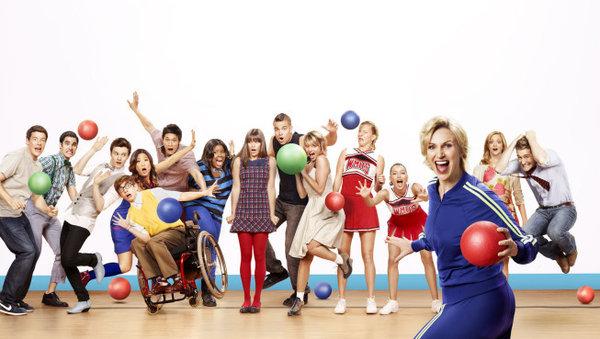 Glee