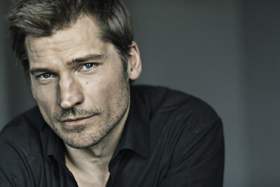 Nikolaj Coster-Waldau Nikolaj Coster-Waldau