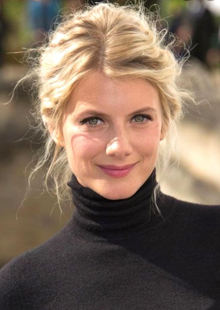 Mélanie Laurent