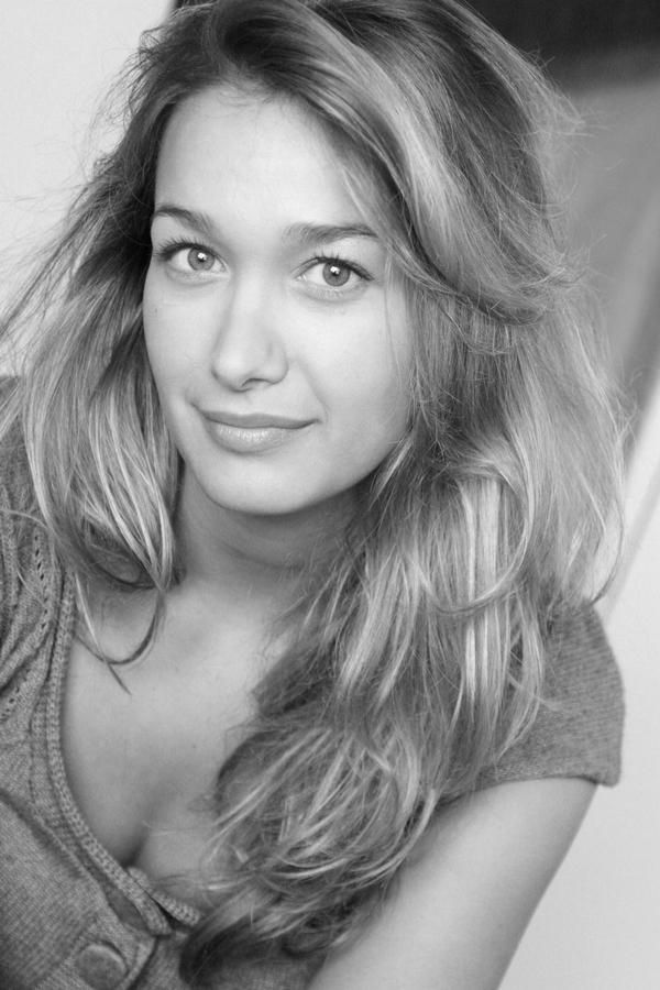 Caroline Anglade