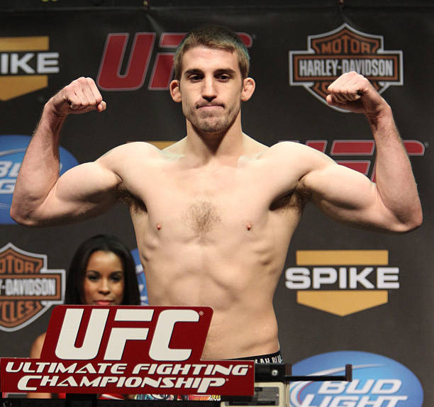 T.J. Waldburger