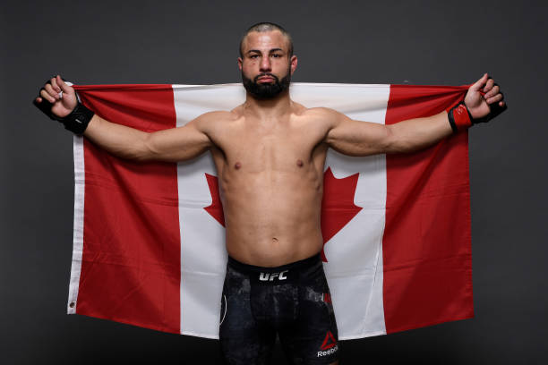 John Makdessi