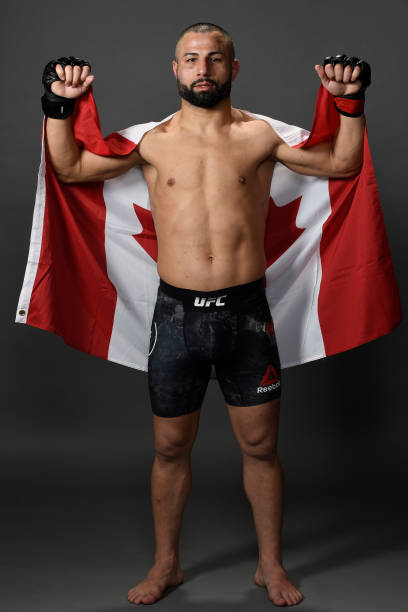 John Makdessi