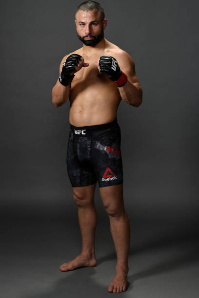John Makdessi