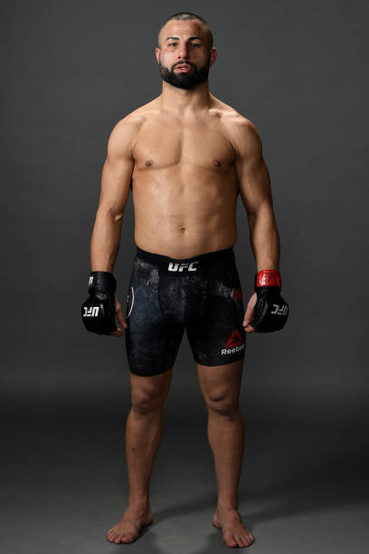 John Makdessi