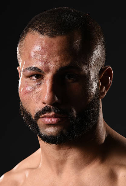 John Makdessi