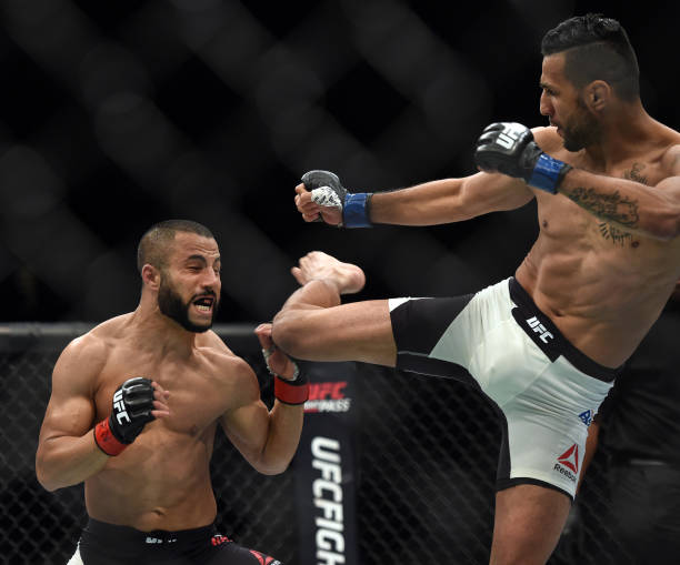 John Makdessi