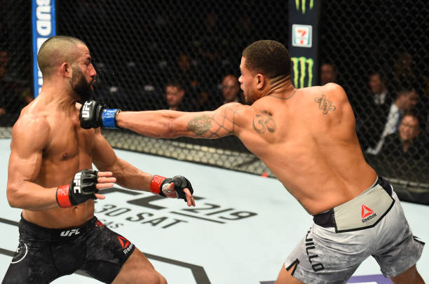 John Makdessi