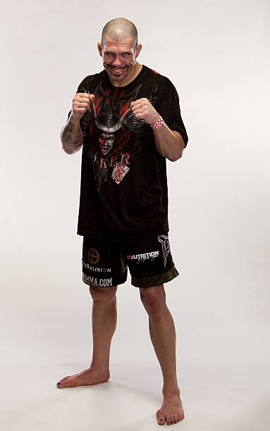 Mike Guymon