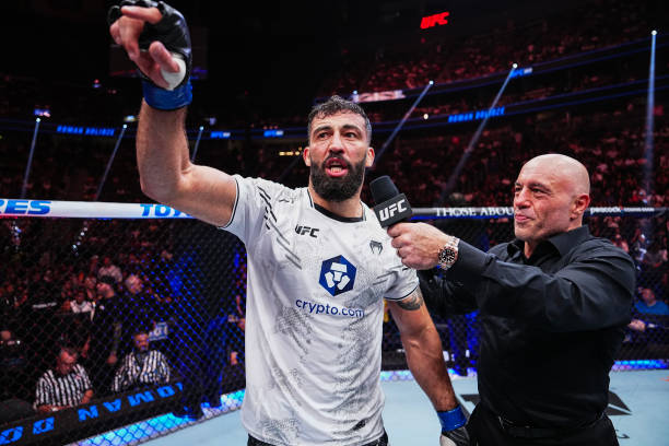 Roman Dolidze