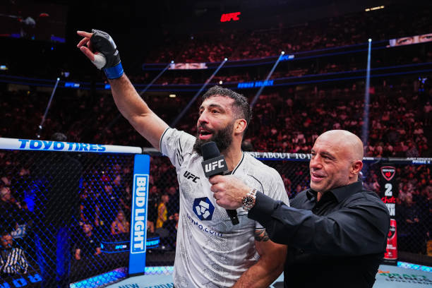 Roman Dolidze