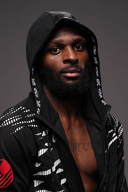 Montel Jackson