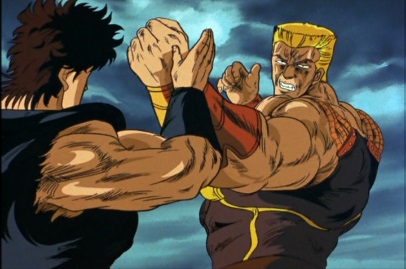 Kenshiro