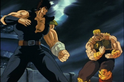 Kenshiro