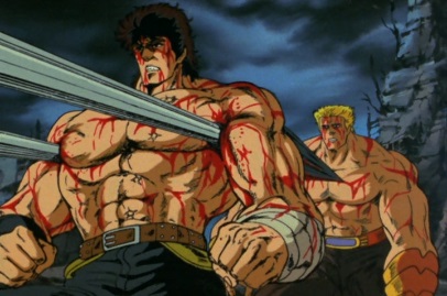 Kenshiro